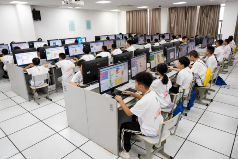 全国青少年信息素养大赛坑人(2021全国青少年信息学奥赛)